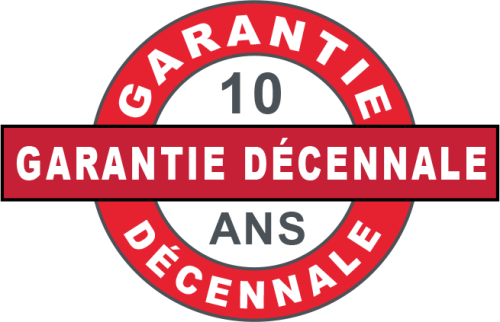Garantie decennale couvreur 13 Bouches-du-Rhône