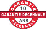 Couvreur 94 Garantie pro