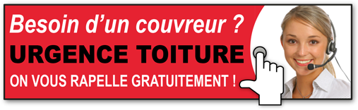 DEPANNAGE URGENCE TOITURE 94 Val-de-Marne
