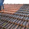 Travaux de nettoyage toiture 94 Val-de-Marne