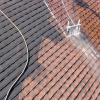 Travaux de nettoyage toiture 94 Val-de-Marne
