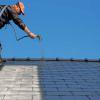Travaux de nettoyage toiture 94 Val-de-Marne