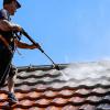 Travaux de nettoyage toiture 94 Val-de-Marne