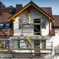 Travaux de ravalement 94 Val-de-Marne