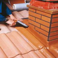 Réalisation travaux de couverture 94