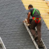 Réalisation travaux de couverture 94