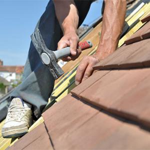Réalisation travaux de couverture 94
