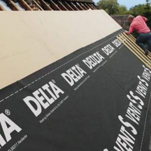 Réalisation travaux de charpente 94