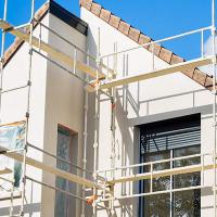 Réalisation travaux de ravalement 94