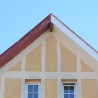 Réalisation travaux de ravalement 94