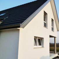 Réalisation travaux de ravalement 94
