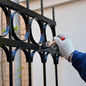 Réalisation travaux de ravalement 94