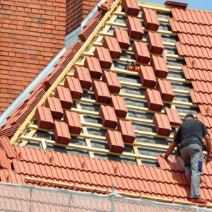 Travaux de toiture 94 Val-de-Marne